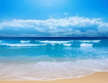 Τα οφέλη της θάλασσας και τι πρέπει να προσέξουμε